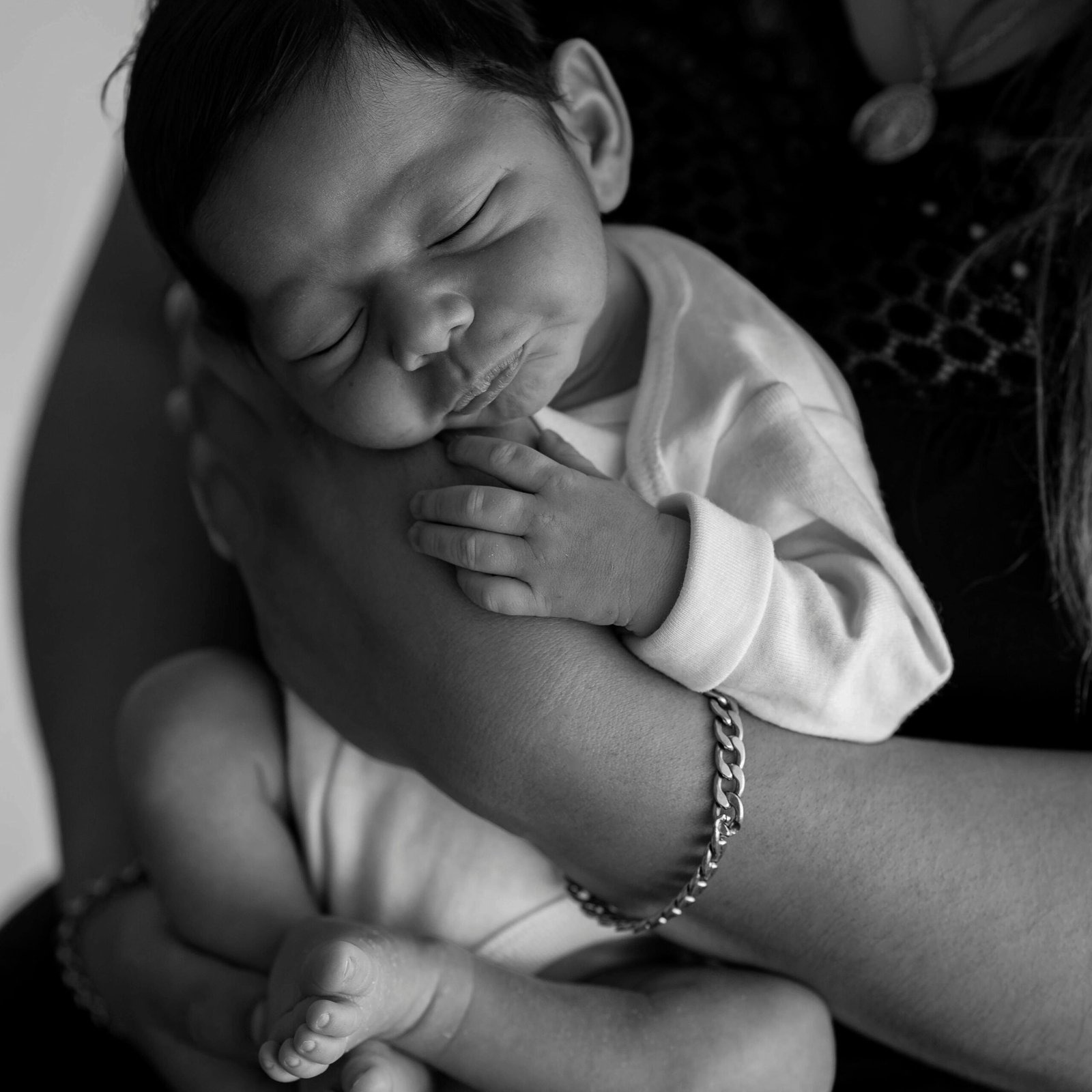 Newborn & Baby