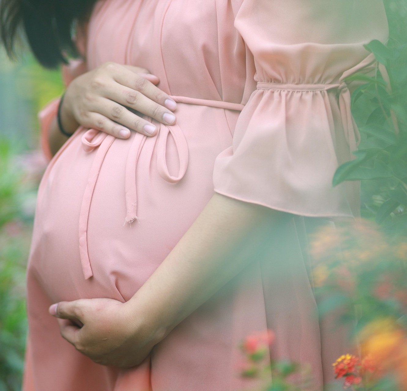 pregnancy